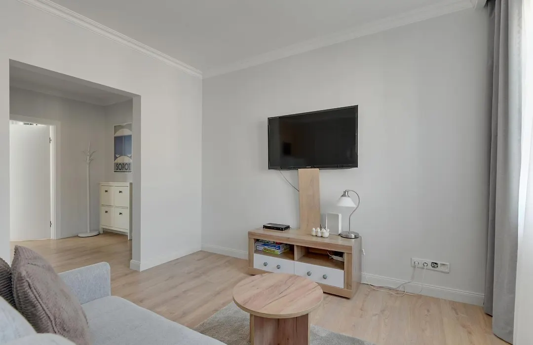 Grand Apartments - Willa Sobieski-1